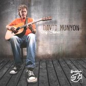 David Munyon - Big Shoes (CD)