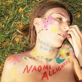Naomi Alligator - Double Knot (CD)