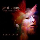 Peter Kater - Soul Story; Improvisations (CD)