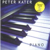 Peter Kater - Piano (CD)