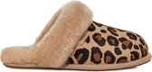 Chaussons UGG W Pantoufles II Spotty pour femmes - Natural - Taille 37