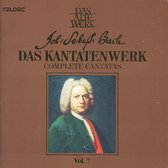 Bach: Das Kantatenwerk