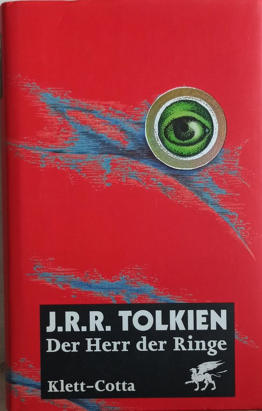Der Herr der Ringe, J. R. R. Tolkien | 9783608932225 | Boeken | bol