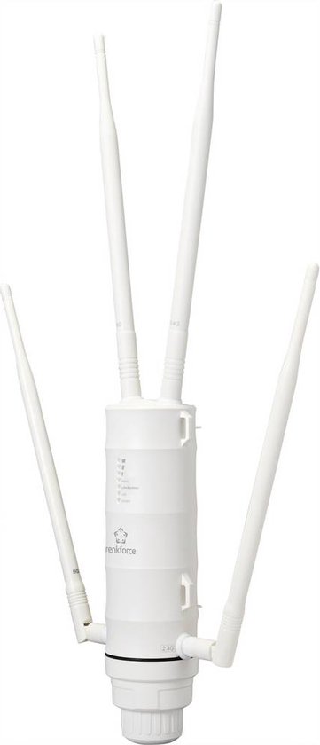 Amplificateur Wi-Fi Renkforce RF-OWF-700