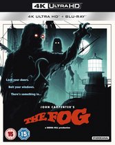 Fog