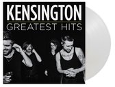 Kensington - Greatest Hits (Coloured Vinyl)
