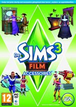 Sims 3 Film accesoires