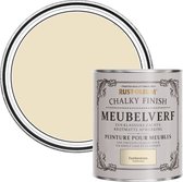 Rust-Oleum Crème Chalky Finish Meubelverf - Featherstone 750ml