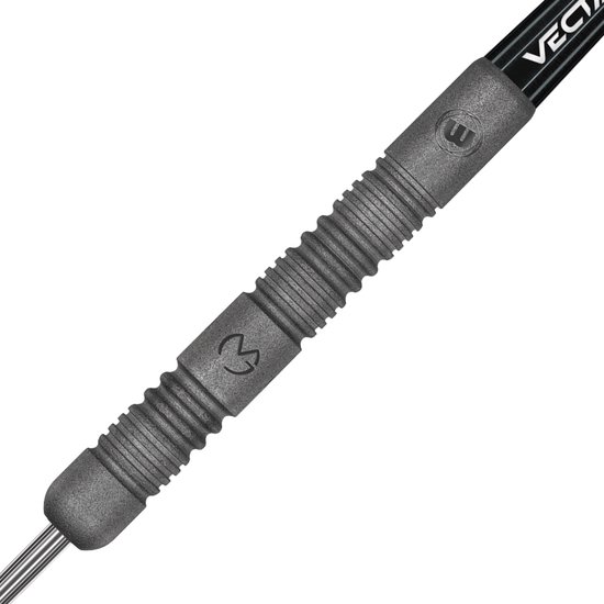 WINMAU - Michael van Gerwen MvG Exact: Steeltip Tungsten Dartpijlen Professioneel - 23g van Winmau — afbeelding 3