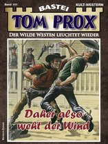 Tom Prox 101 - Tom Prox 101