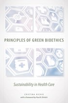 Principles of Green Bioethics