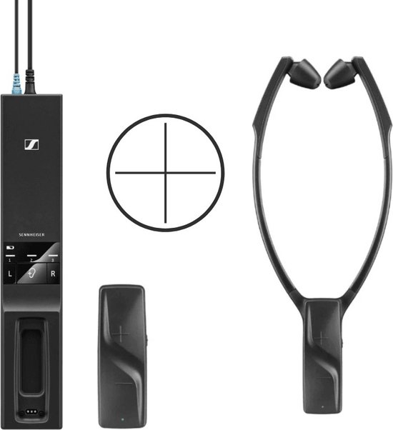 Sennheiser Flex 5000 DUO Combo bol