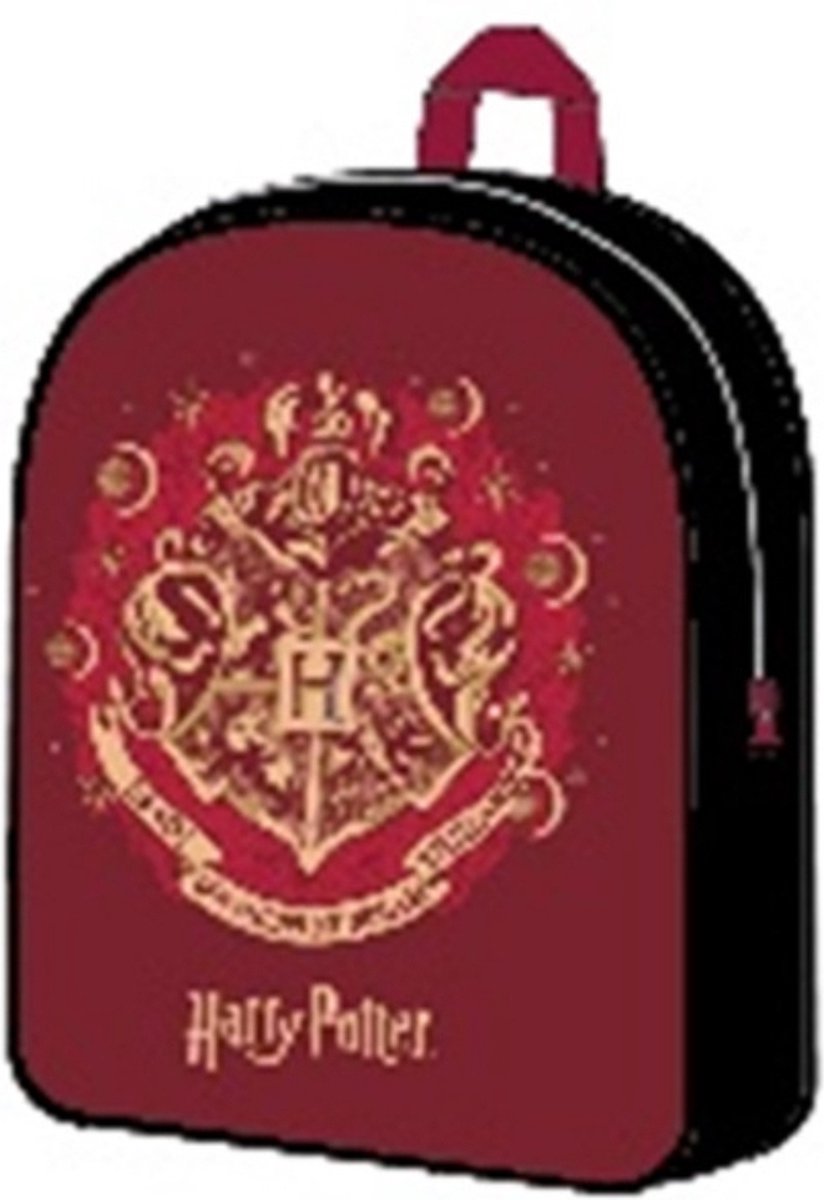 Harry potter rugzak