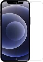 Screenprotector geschikt voor iPhone 12 - Kratoshield