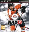 Electronic Arts NHL 13, PS3 Standard PlayStation 3