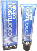 Redken Color Fusion Extra Lift Haarkleurcrème Permanent 60ml - EL-LN Light Neutral / Neutral Hell