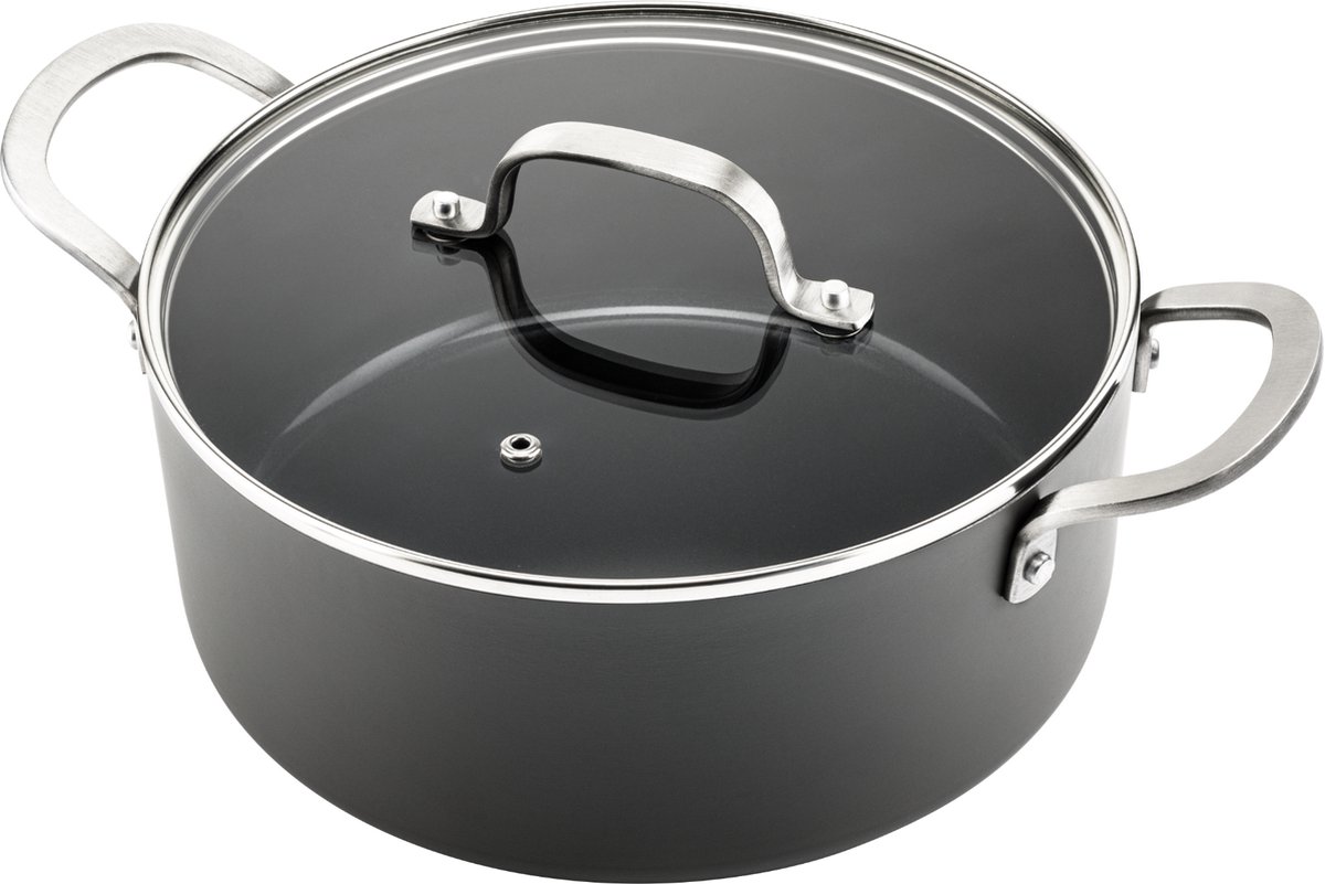 ISENVI Murray braadpan Ø28