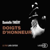 Omslag Doigts d'honneur