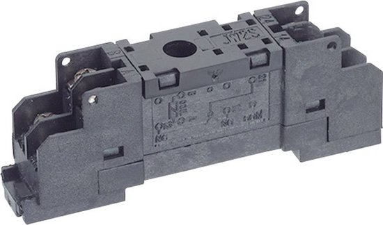 Panasonic JW1SFD Relaissocket Geschikt voor serie: Panasonic serie JW 1 stuk(s)