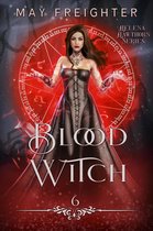 Helena Hawthorn Series 6 - Blood Witch