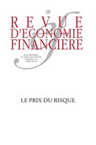 Revue d'économie financière - Le prix du risque