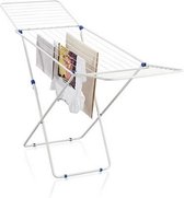 Leifheit 81539 Classic 200 Easy Droogrek Wit/Blauw