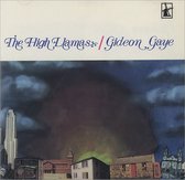 The High Llamas – Gideon Gaye
