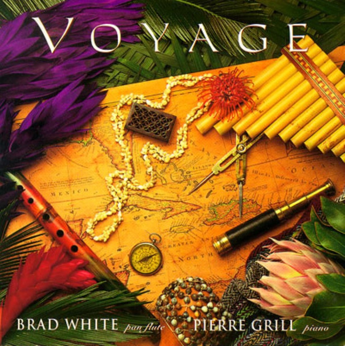Voyage