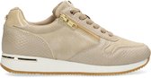 Sneaker Djana Dames - Beige - Maat 36