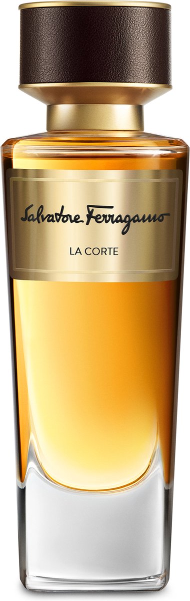 SALVATORE FERRAGAMO SALVATORE FERRAGAMO LA CORTE EDP 100ML