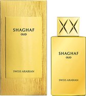 Swiss Arabian Shaghaf Oud eau de parfum spray 75 ml