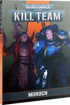 Kill Team Codex : Moroch (FR)