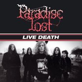 Paradise Lost - Live Death (Cd + Dvd)