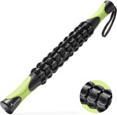 Massage roller -  Massage stick fitness – Ontspannen – Massage accessoires – Relax – Luxe massage roller