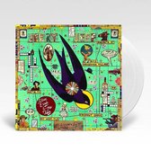 Steve Earle & The Dukes - Jerry Jeff (Limited Edition Clear Vinyl)