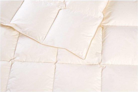 Dekbed Rembourrage - Garnissage Duvet 2,5kg - Couette Dekbed D'oie 2  Personnes 