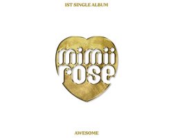 Mimiirose - Awesome (CD)