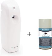 dispenser + aerosol verstuiver insecticide 250 ml