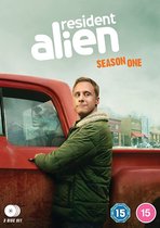 Resident Alien: Season One (DVD)