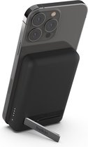 Power Bank Belkin - USB-C - 5000 mAh - Zwart - 1 port
