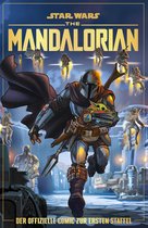 Star Wars: The Mandalorian - Star Wars: The Mandalorian - Der offizielle Comic zu Staffel 1
