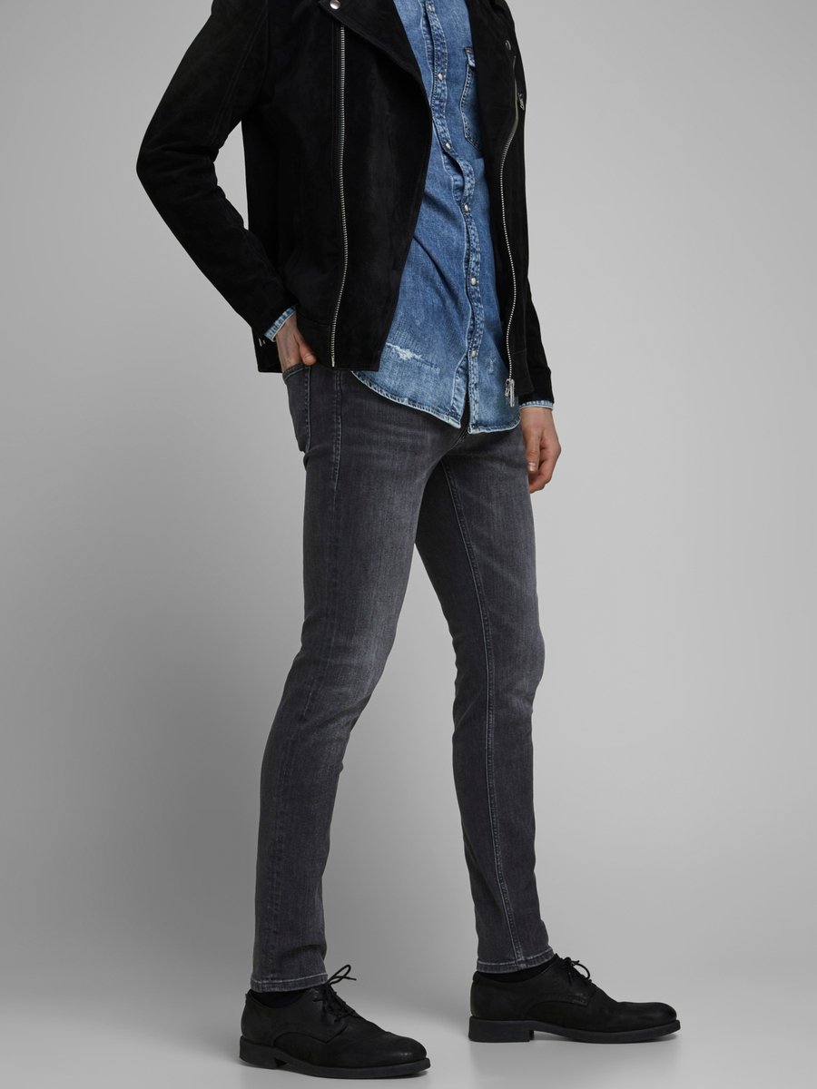 Jack & Jones 修身牛仔裤