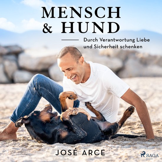 Mensch & Hund: Durch Verantwortung Liebe und Sicherheit sche ... - cover