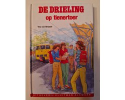 Drieling, de. op tienertoer
