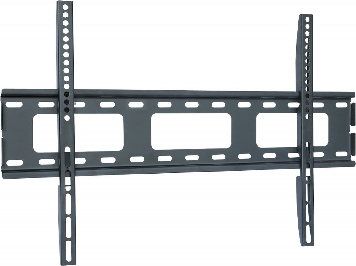Techly ICA-PLB 132L2 tv-bevestiging 165,1 cm (65") Zwart