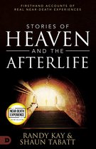 An NDE Collection - Stories of Heaven and the Afterlife