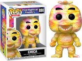 Pop! Games: Five Nights at Freddy's - Chica FUNKO