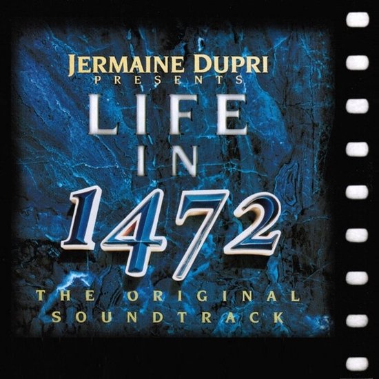 Life In 1472: The Original Soundtrack...