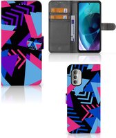 Multi Funky Triangle