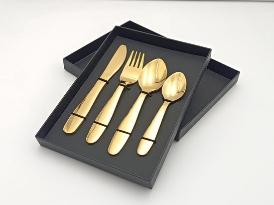 Couverts Couverts pour enfants avec gravure de nom - Roan